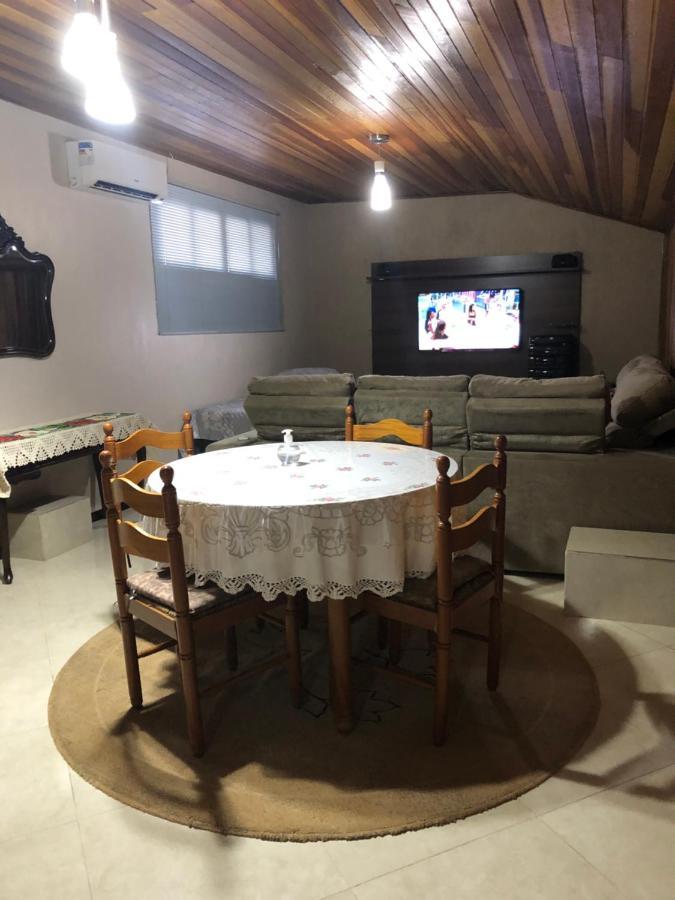 Studio Julio Cezar فوز دو إيغواسو المظهر الخارجي الصورة